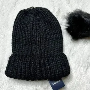 Hat Attack | Accessories | Nwt Revolve Hat Attack Bryce Knit  display picture 1